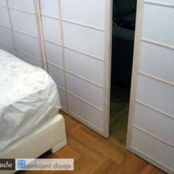 Japanska klizna vrata