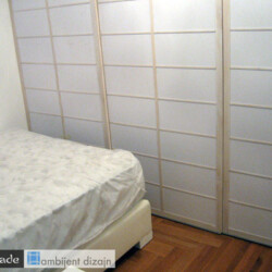 Japanska Klizna vrata