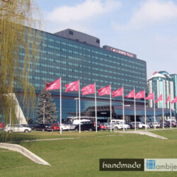 ART Pregrade u Hotelu Crowne Plaza - Beograd