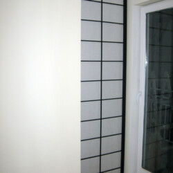 Dva ulaza za spavacu sobu