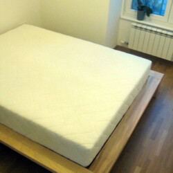 Japanski futon krevet