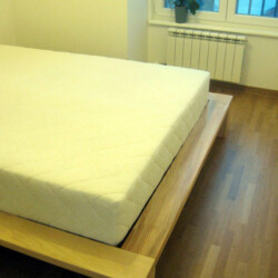 Japanski futon krevet