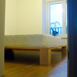 Japanski futon krevet