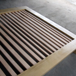 Japanski futon krevet