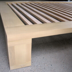Japanski futon krevet