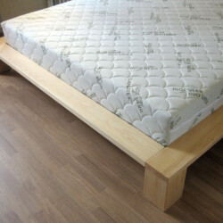 Japanski futon krevet