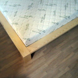 Japanski futon krevet