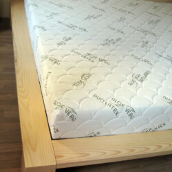 Japanski futon krevet