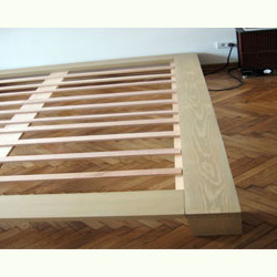Japanski futon krevet