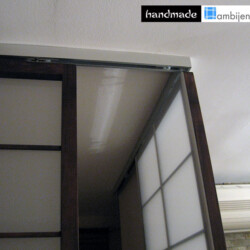 Klizna vrata za sobu