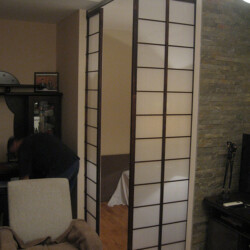 Klizna vrata za sobu