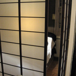 Klizna vrata za sobu