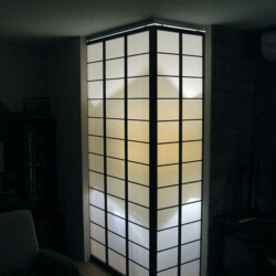 Klizna vrata za sobu