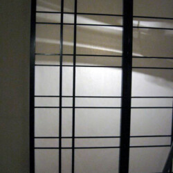 Klizna vrata svetlopropusna