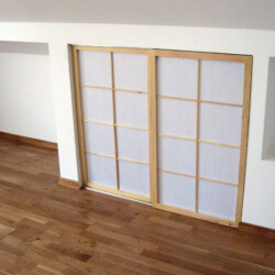 Japanska Klizna vrata