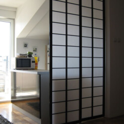 Klizna vrata za dnevnu sobu