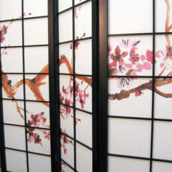Japanski Paravani