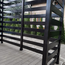 Pergola Letnjikovac