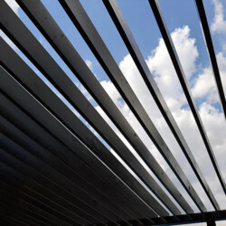 Pergola Letnjikovac