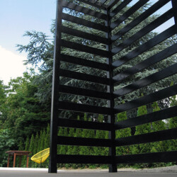 Pergola Letnjikovac