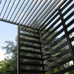 Pergola Letnjikovac