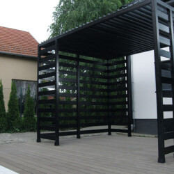 Pergola Letnjikovac