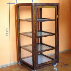 Box ormar za vino