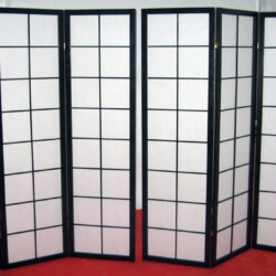 Japanski Paravani