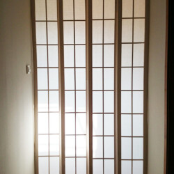 Unutrašnja klizna vrata