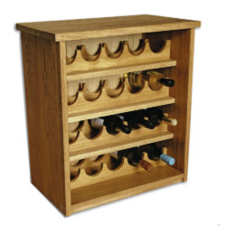 Box ormar za vino
