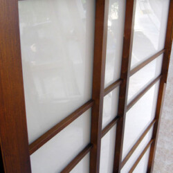 Unutrašnja klizna vrata