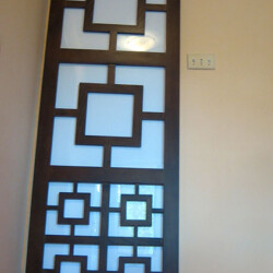 Klizna vrata enterijer