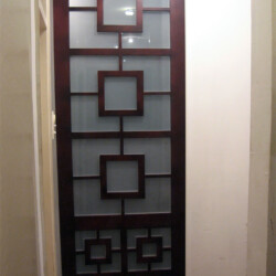 Klizna vrata enterijer