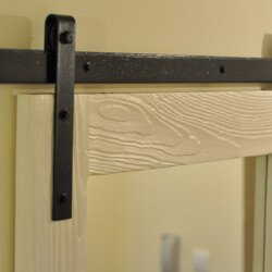 Klizna vrata sa ogledalom