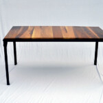 Trpezarijski sto masiv 80×160 – Industro 1