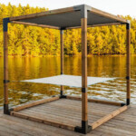 Pergola – letnjikovac – gazebo